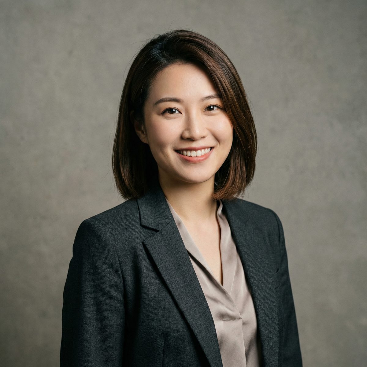 蜜芽传媒制片人林婉清